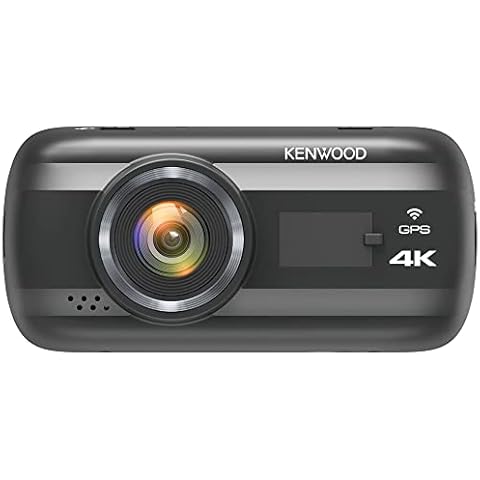 Kenwood DRV-A601W Cover