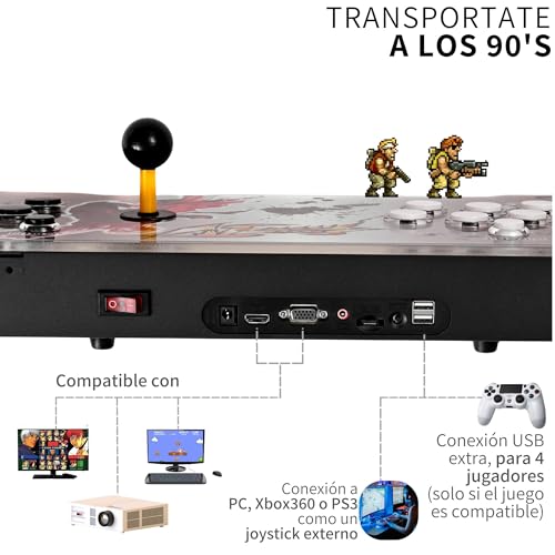 Videojuegos, Video On Demand Imagen adicional