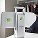 Steamfast SP-660 Steam Press with Multiple Fabric Settings and Steam Burst Function