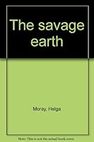 Savage Earth 0671783238 Book Cover
