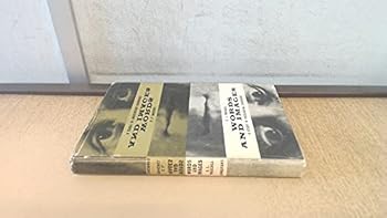 Hardcover Words and images;: A study in theological discourse Book