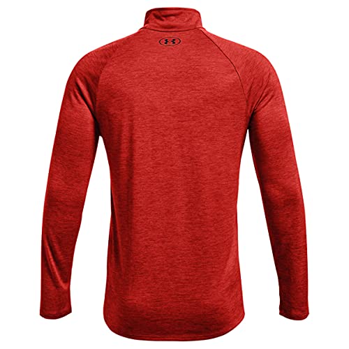 Image of Under Armour Men's Tech 2.0 1 /2 Zip