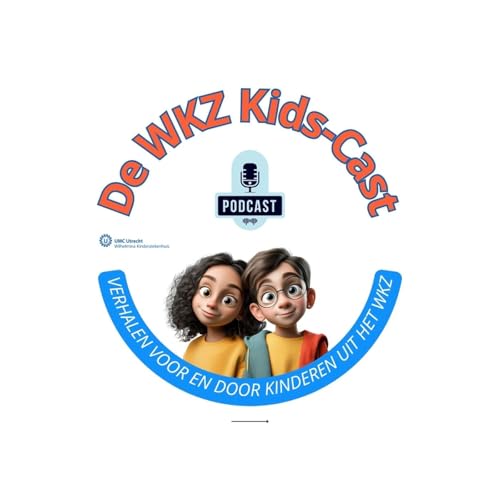 WKZ KidsCast &ndash; Aflevering 11: Layla