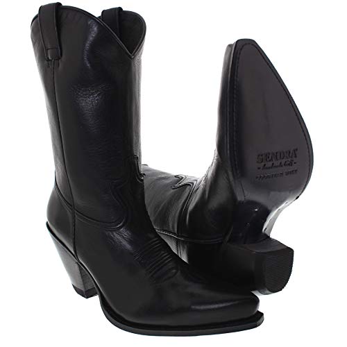 Sendra Boots