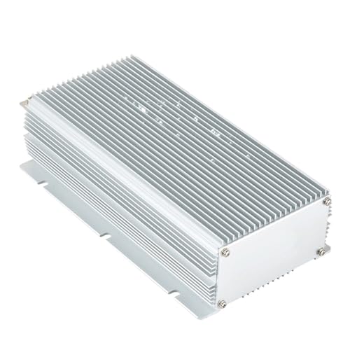 Convertisseur abaisseur 24V à 13.8V 80A robuste avec régulateur DC Buck