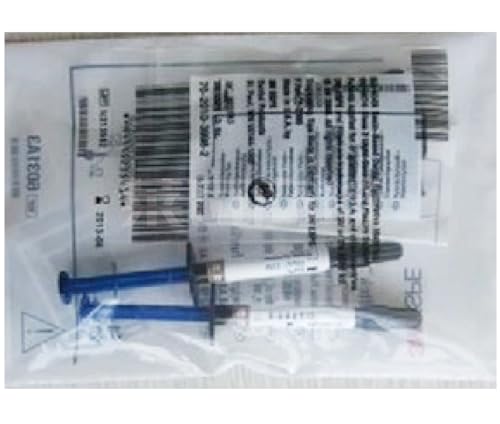 3M ESPE 7032A2 Filtek Supreme Z350 XT Universal Restorative Flowable Syringe A2 2/Pk