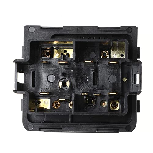 Lève-vitre avant gauche XL3Z14529AA pour commande fluide