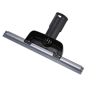 Aflytepara Boquilla de Ventana para Limpiador Vapor 2.863-025.0 Espejos Humedad y Suciedad Disuelta Limpieza Hogar