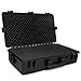 Koah Weatherproof Hard Case with Customizable Foam (28.3