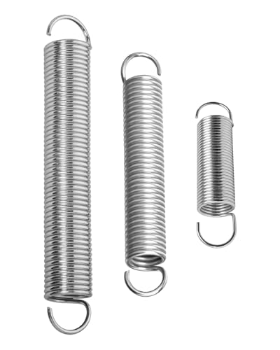 Fifth Wheel Spring Kit Fit for Fontaine No Slack NT