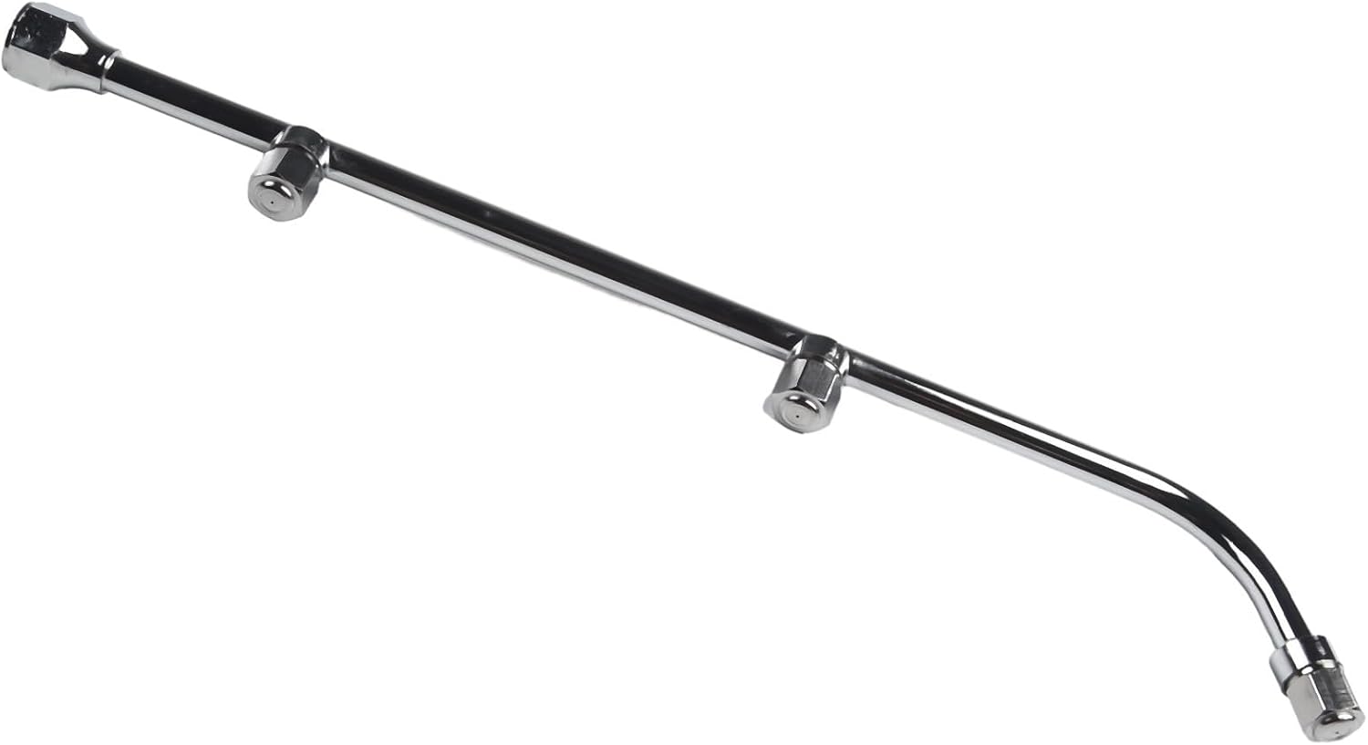 Agriculture Garden Sprinkler 15 Heads, High Pressure Electric Sprayer