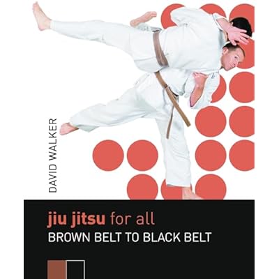 Jiu Jitsu for All