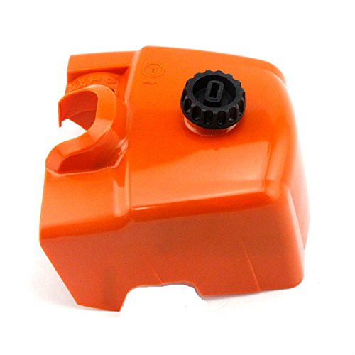 Coperchio Filtro Aria The Duke's Saw Salvage Per Motoseghe STIHL MS341 E MS361