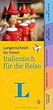  Langenscheidt Go Smart - Italienisch für die Reise: Fächer