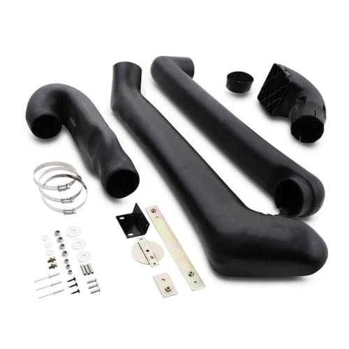 Snorkel Pajero V73 V6 mitsubishi tuyau admission air 2000-2006