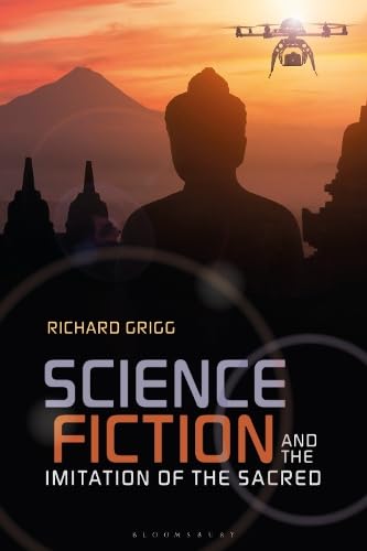 Buy Science Fiction and the Imitation of the Sacred — BookShops.in