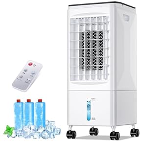 【美品】冷風機　水冷風扇　扇風機　送風機　家電 冷風器」の人気商品一覧 | 安い商品を通販サイトから探す - 価格.com