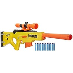 Hasbro Nerf Fortnite-Basr-L Bolt Action 