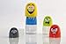 Miniland Emoticapsules. Multicolor and Funny Toy which Represent The Basic Emotions and Invite Children from 2 to 6 Years to Recognize Daily Feelings. SEL Learning
