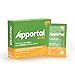 Pharmanutra Apportal Vital integratore alimentare con Tecn. Sucrosomiale®, Con Vitamina D3 e B12, Per stanchezza fisica e mentale, Pappa Reale, No Lattosio, No Glutine, No Caffeina, 14 bustine immagine