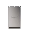 Baboni Replacement Flap for Dog and Cat Doors Including Screws, Small(5 1/8 in x 8 7/8 in)