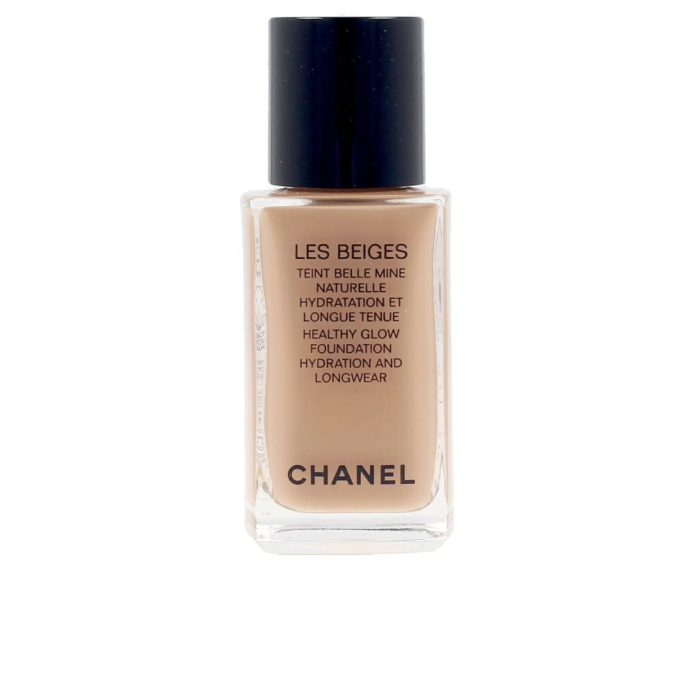 Les Beiges Fluide B60 30 Ml