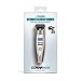 ConairMAN i-Stubble Cordless Ultimate Flexhead Beard Trimmer for Men, Electric Shaver for Men