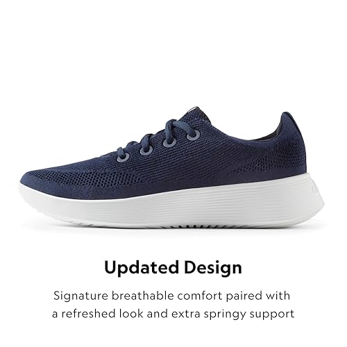 Image of Allbirds Men's Tree Runner Go Everyday Sneakers