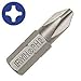 American Tool Exchange Irwin Industrial 92047#2 Drywall Insert BIT X1