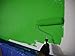ChromaKey Video Paint 1 Quart Green Screen Equivalent