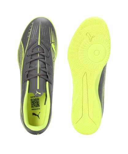 Image of Puma Unisex-Adult Ultra 5 Play It Football Shoe