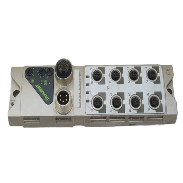 NURII Module BNI DNT-104-000-Z004 BNI0001