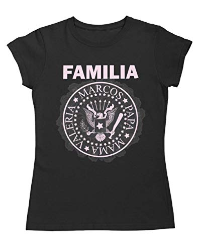 Camiseta ramones mujer Primark ❤️ Mejores alternativas online