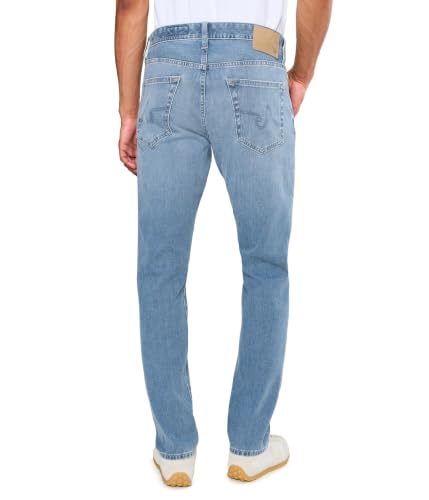 Image of AG Jeans Tellis Modern Slim Jeans Vintage Ink