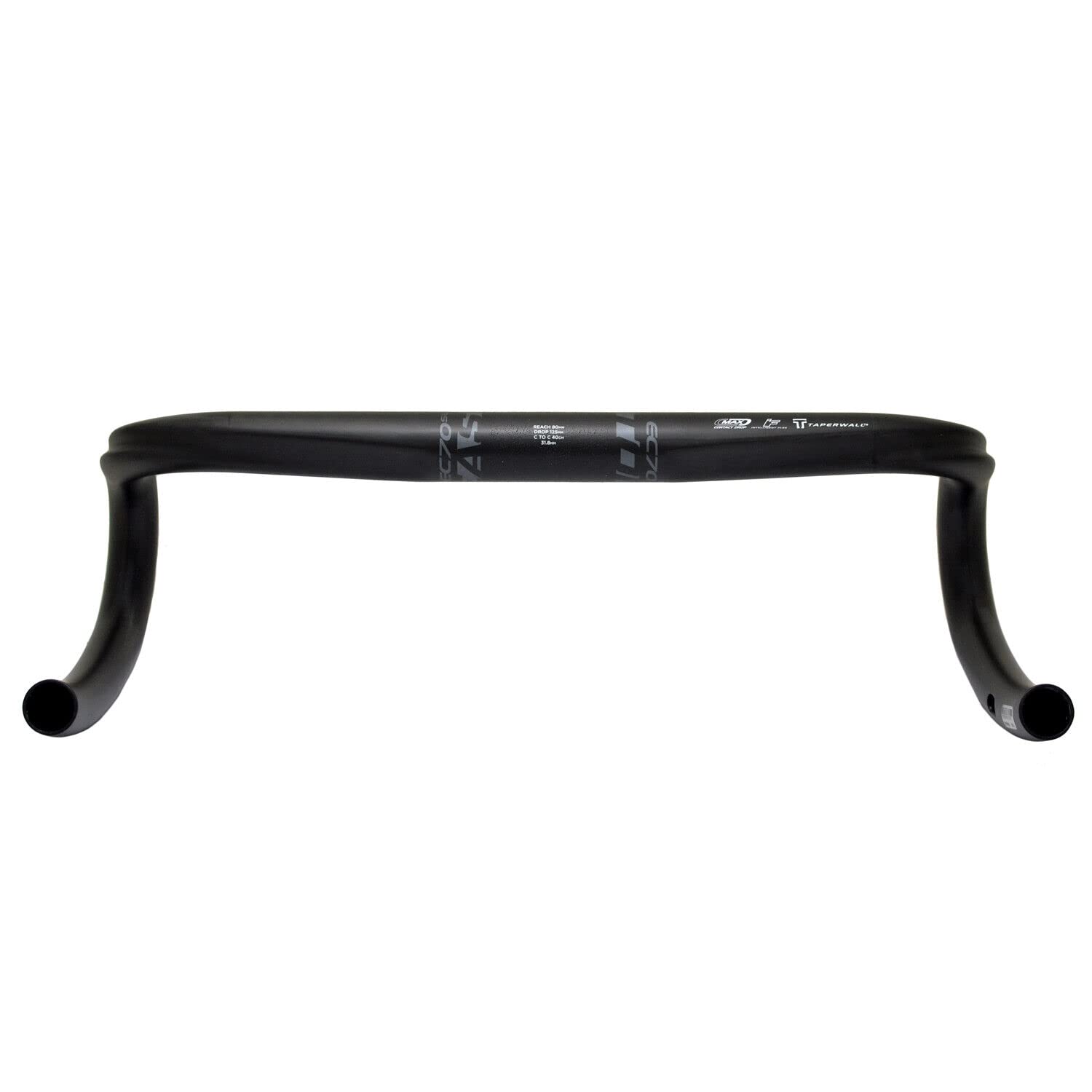 Amazon.co.jp: Easton EC70 SL 31.8X400MM Carbon Dropbar