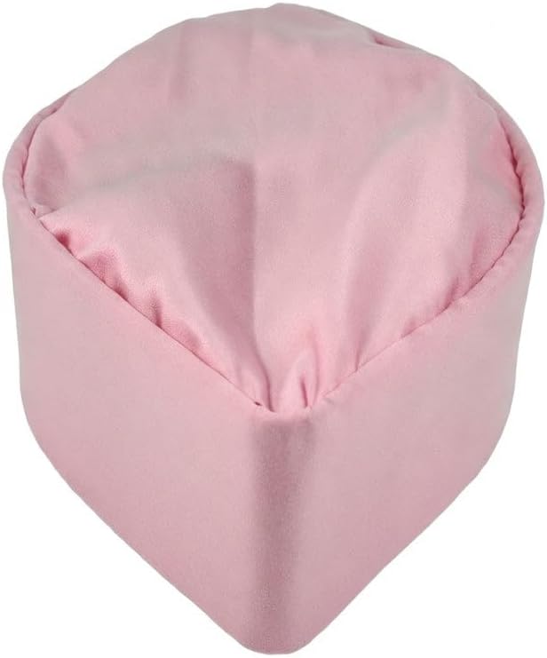 African Native Satin Crown African Foldable Hat Oga Faaji NativeCrown