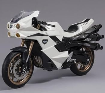 【新品未開封】シン•仮面ライダー大量発生型相変異バッタオーグ搭乗用サイクロン号 Amazon.co.jp: SH 大量発生型相変異バッタオーグ 搭乗用