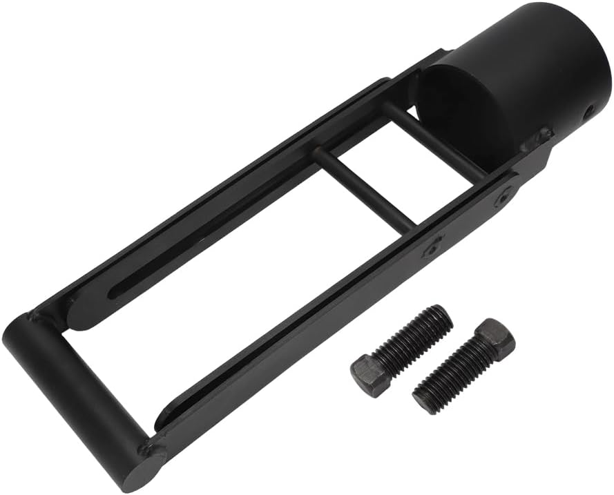 AUTOVIC CV Axle Puller Tool Compatible with Polaris RZR XP/Ranger Series for CANAM for Kawasaki KRX/UTV/SXS - Axle Removal Tool - Heavy Duty Bearing Puller Tool [New Upgrade]