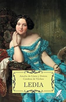 Paperback Ledia (Spanish Edition) [Spanish] Book