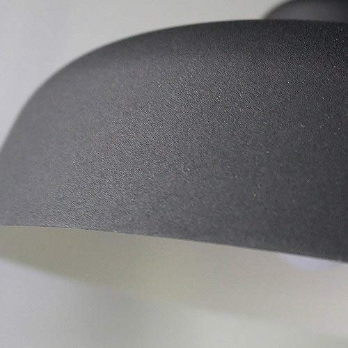 Plafonnier à plafond de pendant en métal solution éclairage tamisé