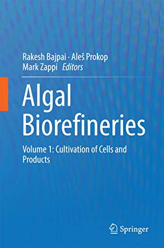 Algal Biorefineries view 2