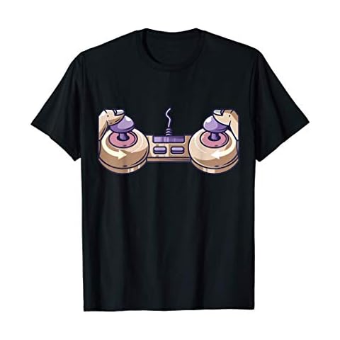 Contrôleur de seins Seins Jeu Drôle de femmes Cadeau de T-Shirt thumbnail