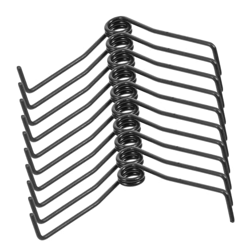 OFFSCH 20pcs Pruning Shear Spring Replacement Enhanced Cutting Power for Fruit Pruning Shears Easy Install