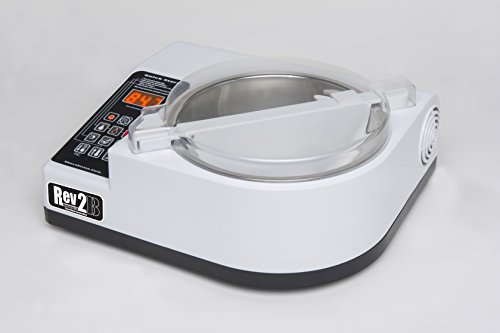 ChocoVision Rev 2B Chocolate Tempering Machine, 1 lb. Capacity - Thumbnail 3