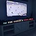Skybox Fancave - Game Day Series LED Sports Ticker for Man Caves | 50