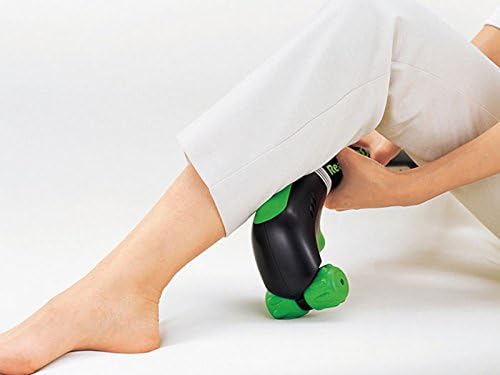 Panasonic EV2510K Easy Reach Rolling Massager