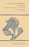 COURONNEMENT DE LOUIS (LE). TRADUCTION EN FRANCAIS MODERNE 2852030799 Book Cover