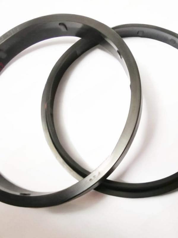 1pcs P6 65 * 73.6 75-83.6-5.3-7 130-142.2-12 dust ring (75-83.6-5.3-7)