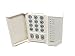 Tyco Safety Products DSC PC1555RKZ 8Z Led Keypad - Classic Style
