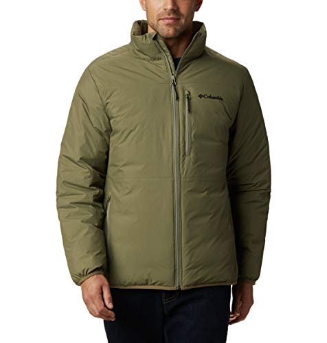 Columbia Men's Grand Wall Jacket